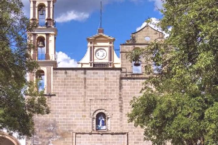 Layla, 38 — Escort in Otumba, Mexico