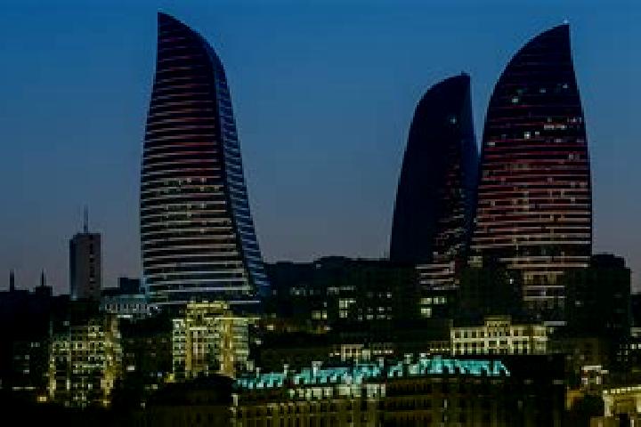 Layla, 38 — Escort in Qobustan, Azerbaijan