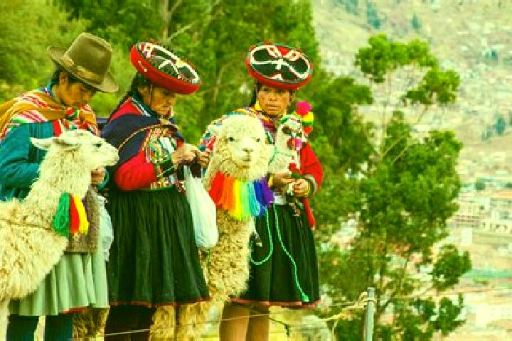 Layla, 38 — Escort in Quichuas, Peru