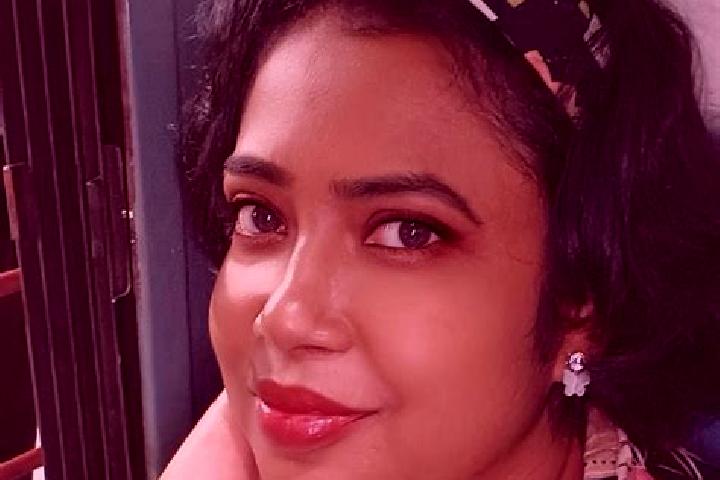 Layla, 38 — Escort in Rachita de Jos, Romania