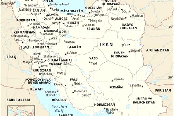 Layla, 38 — Escort in Rasak, Iran