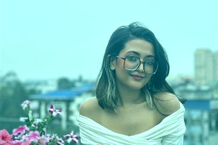 Layla, 38 — Escort in Rongtang, China