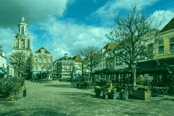 Layla, 38 — Escort in Roosendaal, Netherlands