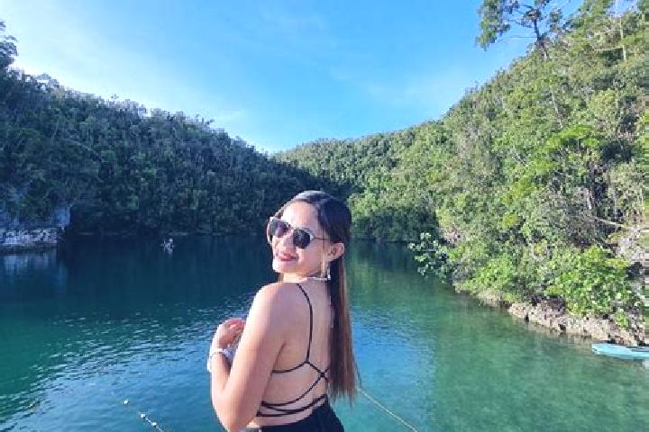 Layla, 38 — Escort in Salimbao, Philippines