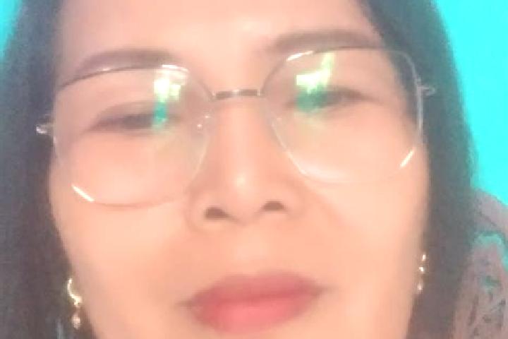 Layla, 38 — Escort in Sukatani, Indonesia