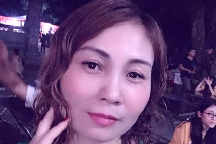Layla, 38 — Escort in Thi Tran Tam Son, Vietnam