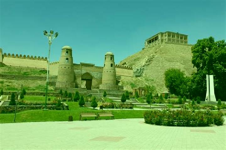 Layla, 38 — Escort in Vahdat, Tajikistan