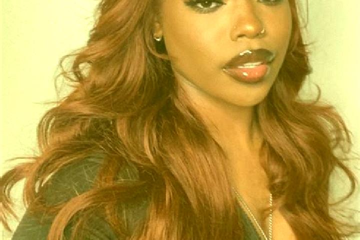 Layla, 39, a auburn amber-eyed ebony companion based in Diaconesti. Offering Prostate Massage, 69, Girlfriend Experience, Striptease. Available for incall an...