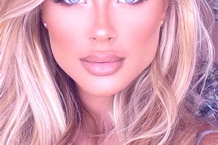 Layla, 39, a blonde hazel-eyed latina companion based in La Jarne. Offering A-Level, Girlfriend Experience, Fetish, Prostate Massage. Available for incall an...