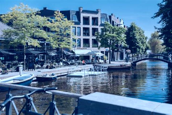 Layla, 39 — Escort in Alphen aan den Rijn, Netherlands
