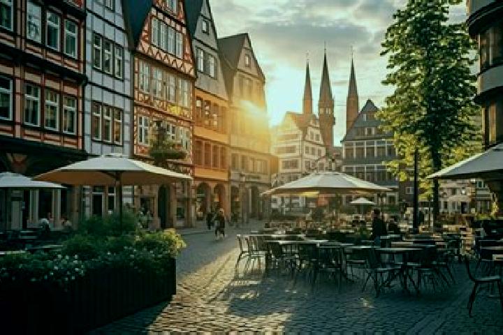 Layla, 39 — Escort in Altstadt, Germany