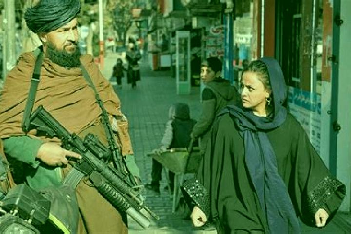 Layla, 39 — Escort in Baghlan, Afghanistan