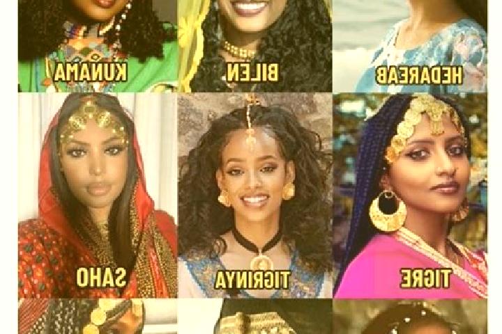 Layla, 39 — Escort in Barentu, Eritrea