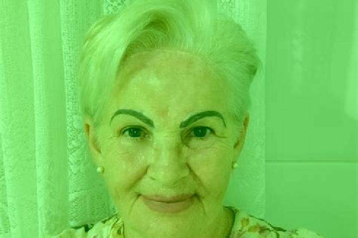 Layla, 39 — Escort in Bariri, Brazil
