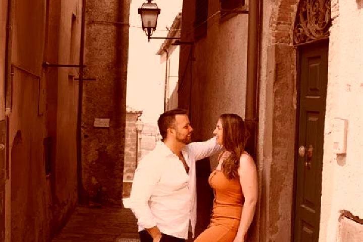 Layla, 39 — Escort in Battaglia Terme, Italy