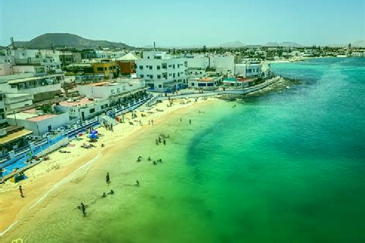 Layla, 39 — Escort in Corralejo de Arriba, Mexico