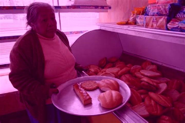 Layla, 39 — Escort in El Bolillo, Mexico