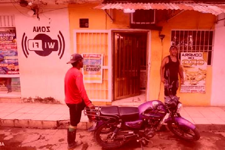 Layla, 39 — Escort in El Dorado, Venezuela