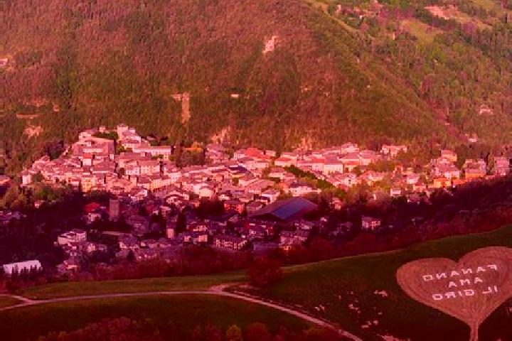 Layla, 39 — Escort in Fanano, Italy