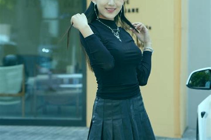 Layla, 39 — Escort in Fengqiao, China
