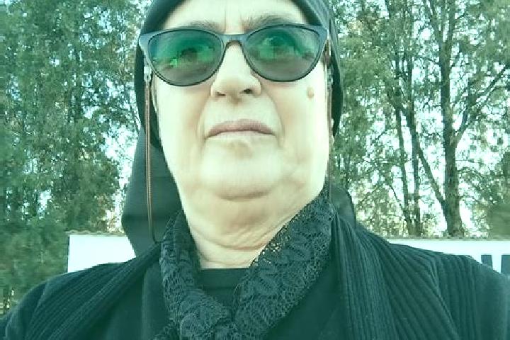 Layla, 39 — Escort in Gelu, Romania