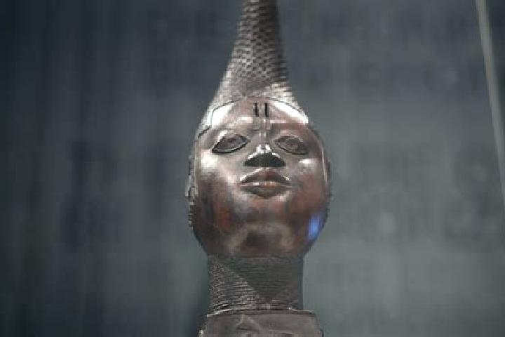 Layla, 39 — Escort in Goumori, Benin