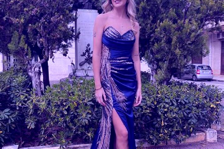 Layla, 39 — Escort in Grumo Appula, Italy