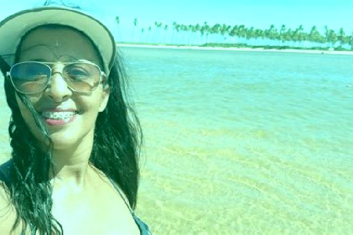 Layla, 39 — Escort in Jacuipe, Brazil
