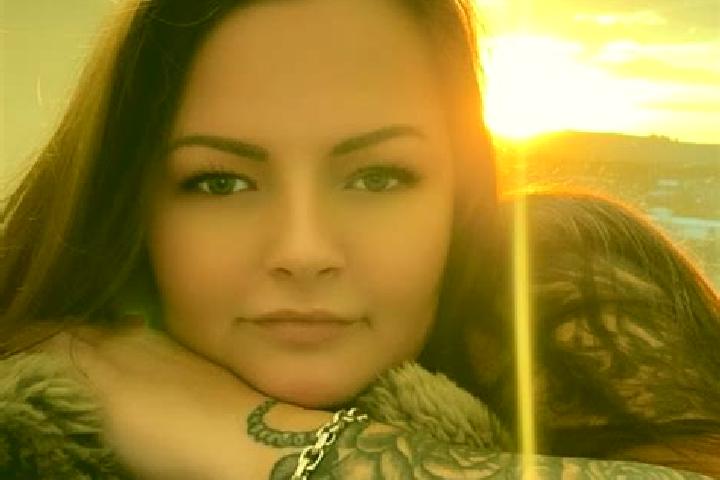 Layla, 39 — Escort in Jaren, Norway