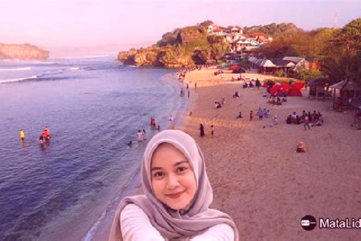 Layla, 39 — Escort in Karangori Kidul, Indonesia