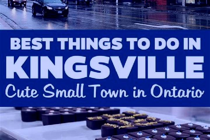 Layla, 39 — Escort in Kingsville, Canada