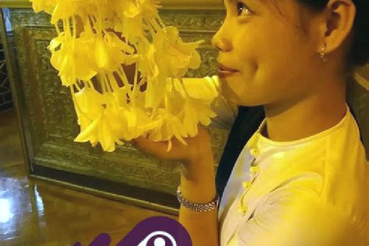 Layla, 39 — Escort in Kyaiklat, Myanmar