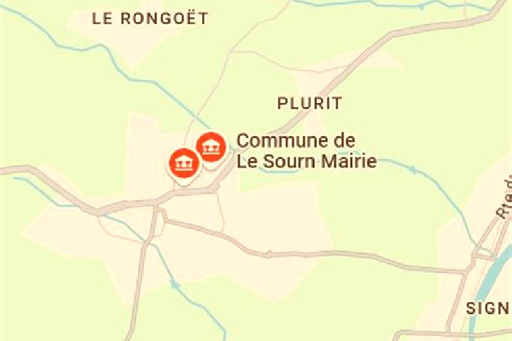 Layla, 39 — Escort in Le Sourn, France