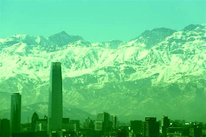 Layla, 39 — Escort in Los Andes, Chile