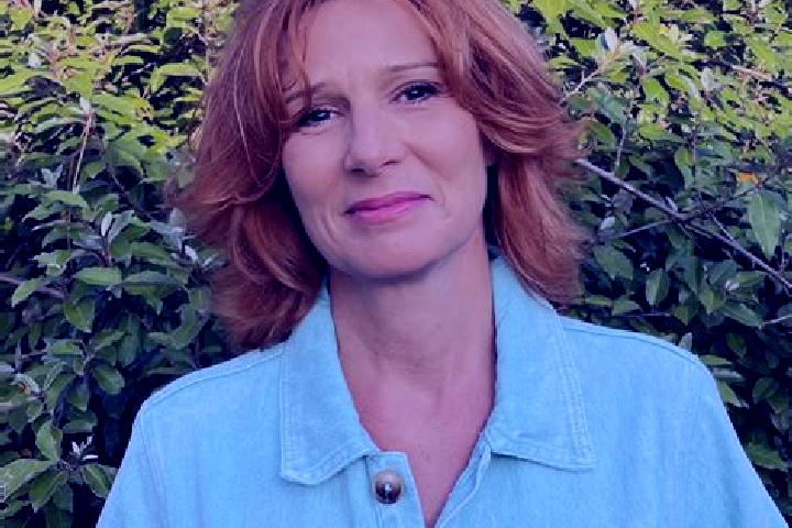 Layla, 39 — Escort in Marmande, France