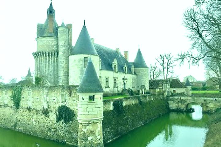 Layla, 39 — Escort in Mirebeau, France