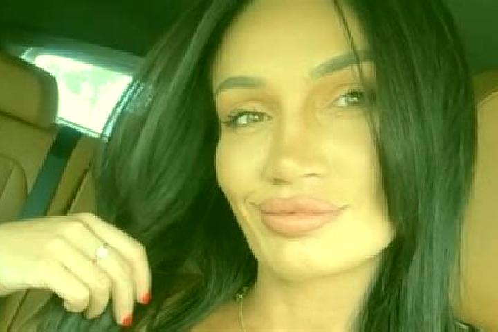 Layla, 39 — Escort in Mount Vernon, Australia