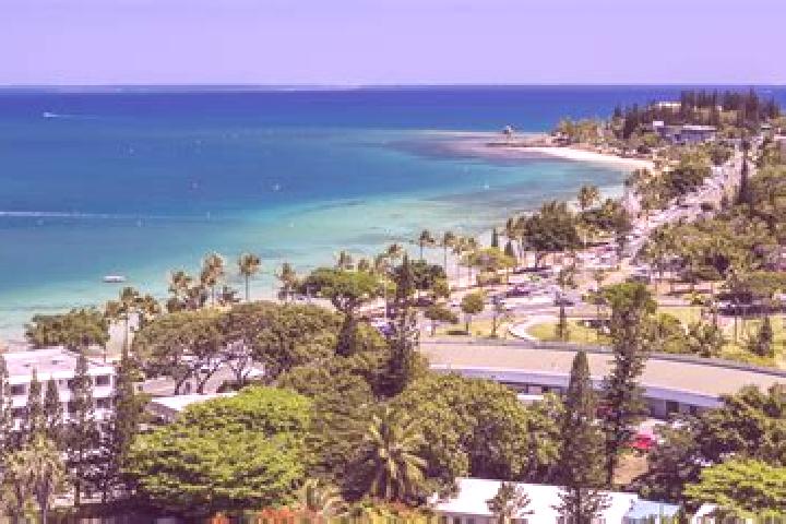 Layla, 39 — Escort in Noumea, New Caledonia