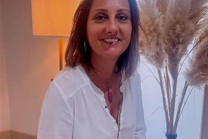 Layla, 39 — Escort in Oraison, France