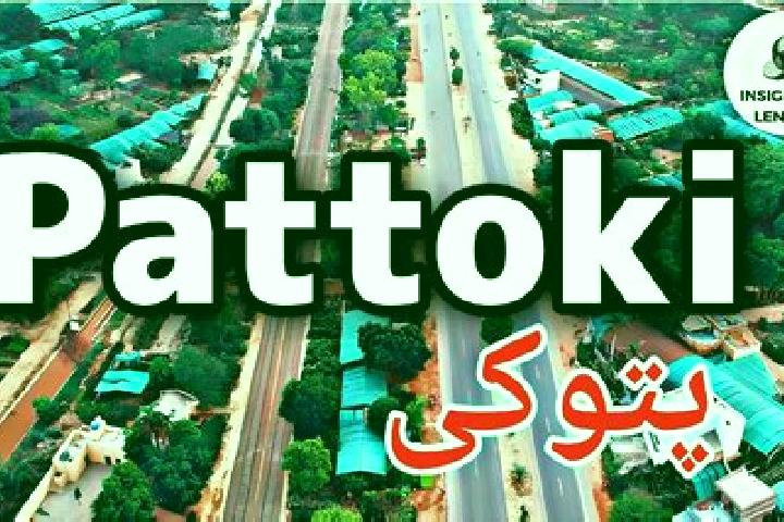 Layla, 39 — Escort in Pattoki, Pakistan