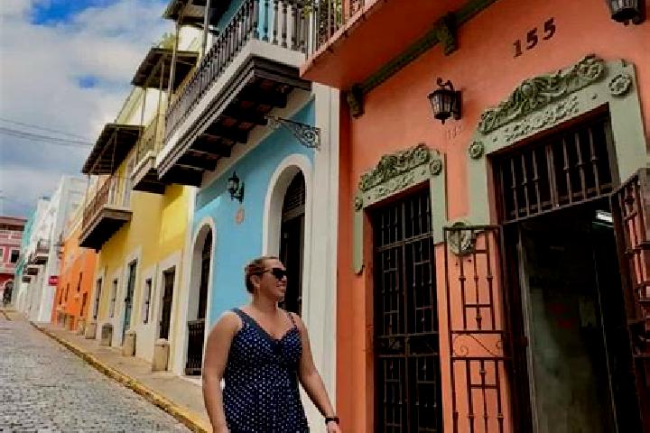 Layla, 39 — Escort in Puerto Ceiba, Mexico