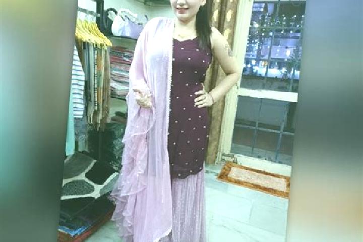 Layla, 39 — Escort in Rudrapur, India
