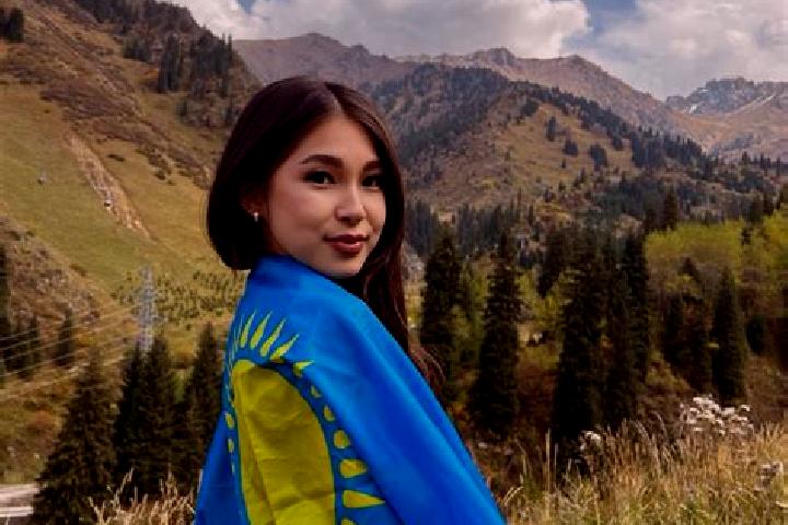 Layla, 39 — Escort in Saksaul skiy, Kazakhstan