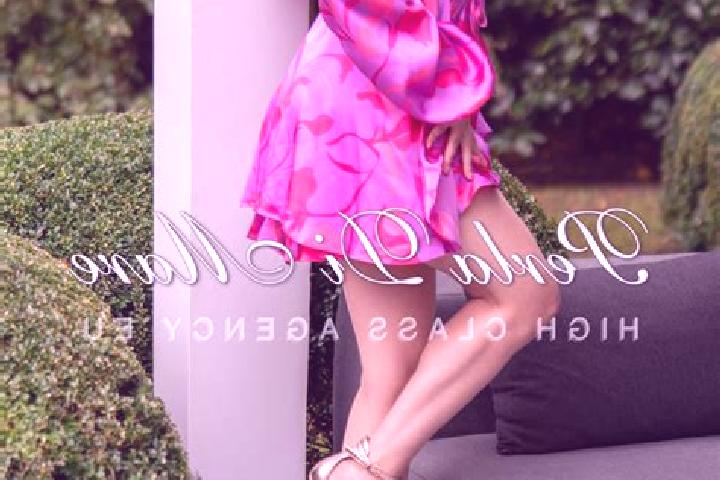 Layla, 39 — Escort in Santa Mare, Romania