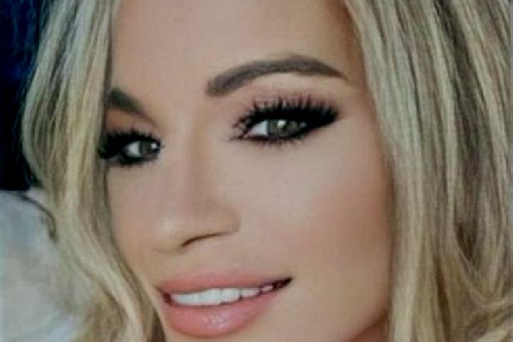 Layla, 39 — Escort in Santa Maria, Mexico