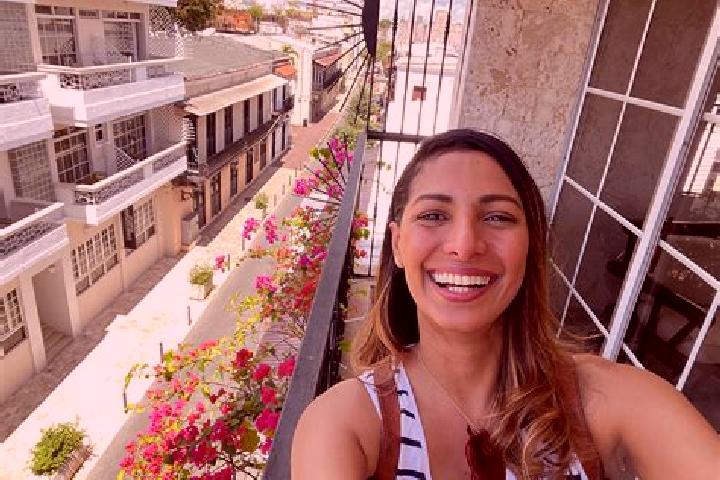 Layla, 39 — Escort in Santo Domingo, Dominican Republic