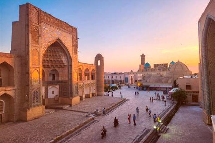 Layla, 39 — Escort in Sergeli, Uzbekistan