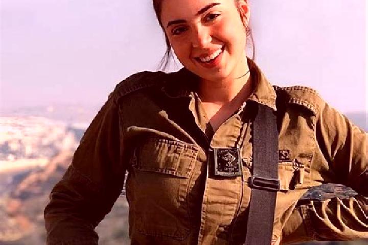 Layla, 39 — Escort in Shalva, Israel