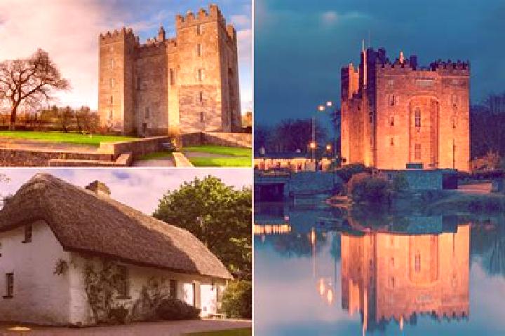Layla, 39 — Escort in Shannon, Ireland