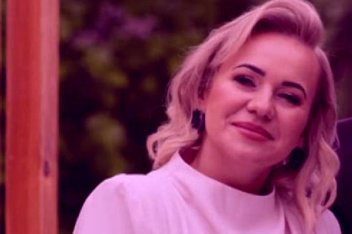 Layla, 39 — Escort in Szepietowo, Poland